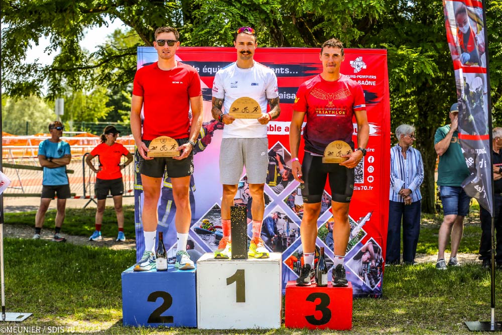 Podium SEM